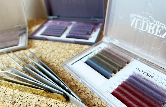 施術か用具の画像